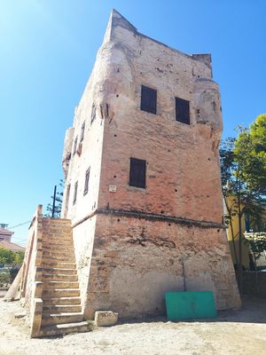  at Kiki Rebel Tours in Aegina