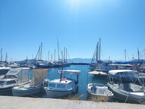  at Kiki Rebel Tours in Aegina