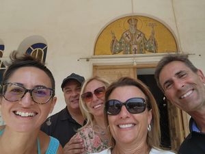  at Kiki Rebel Tours in Aegina