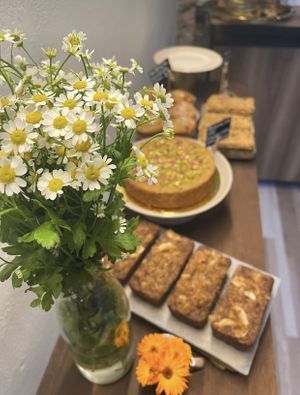 .  at Nata The Cook in Mallorca