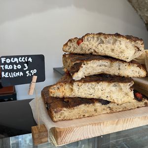 .  at Nata The Cook in Mallorca