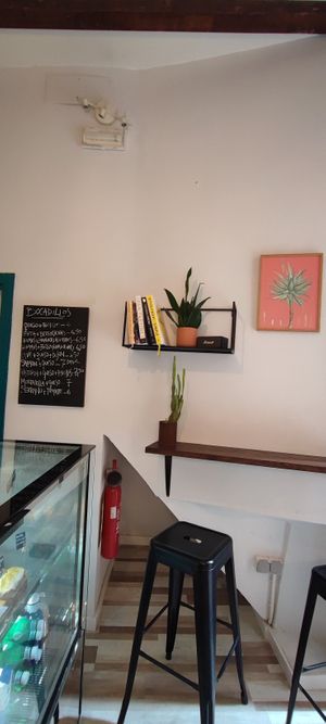  at Nata The Cook in Mallorca