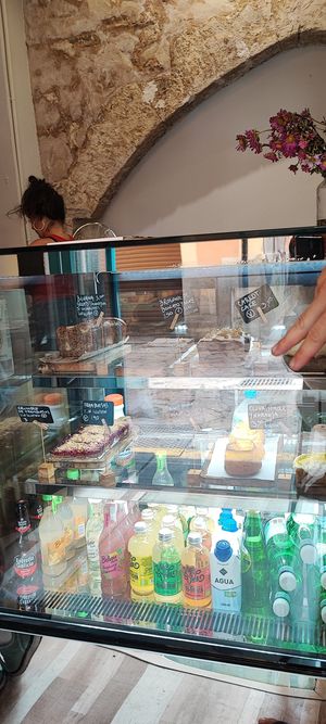  at Nata The Cook in Mallorca