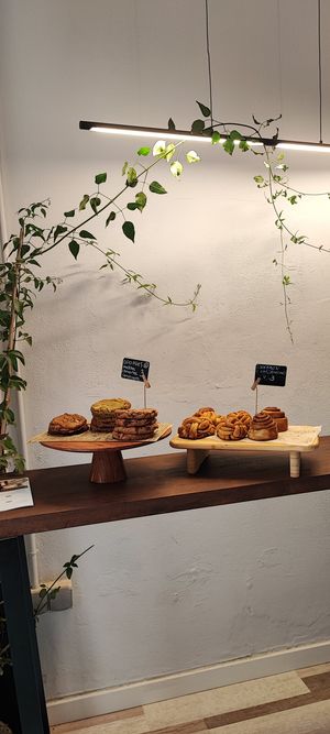  at Nata The Cook in Mallorca