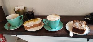  at Nata The Cook in Mallorca