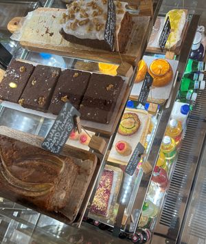   at Nata The Cook in Mallorca