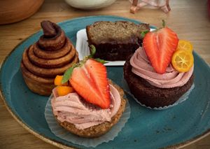 ♥️🌱 at Nata The Cook in Mallorca