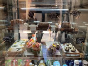 Selection   at Nata The Cook in Mallorca