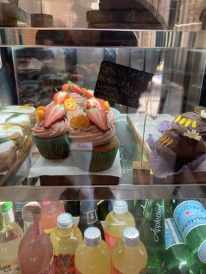 Selection   at Nata The Cook in Mallorca