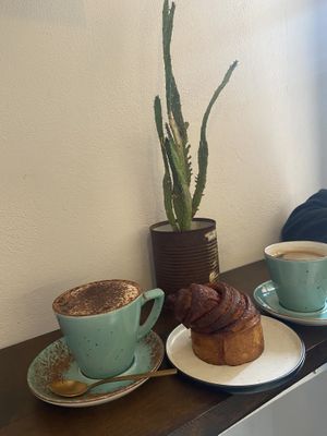   at Nata The Cook in Mallorca