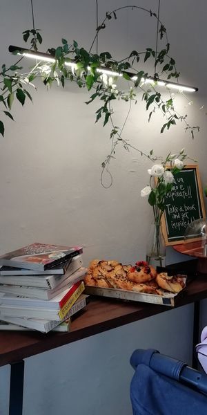  at Nata The Cook in Mallorca