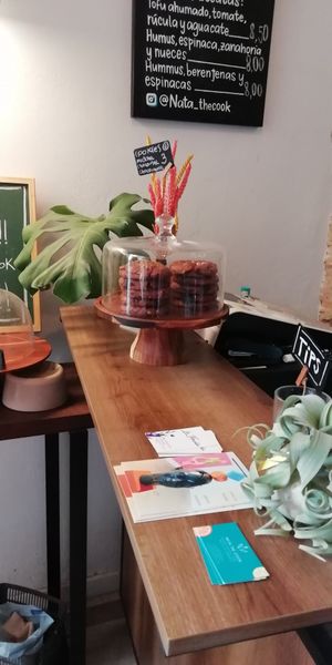  at Nata The Cook in Mallorca