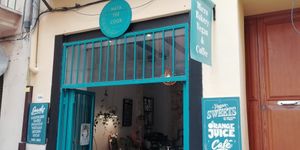  at Nata The Cook in Mallorca