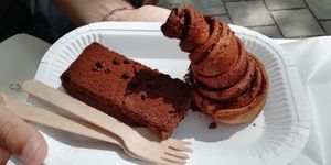  at Nata The Cook in Mallorca