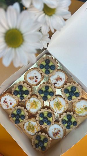  #Veganuary at Nata The Cook in Mallorca