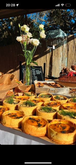  #Veganuary at Nata The Cook in Mallorca