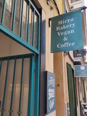  at Nata The Cook in Mallorca