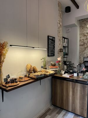 Shop  at Nata The Cook in Mallorca