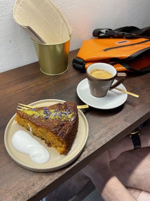   at Nata The Cook in Mallorca