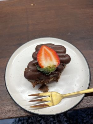   at Nata The Cook in Mallorca