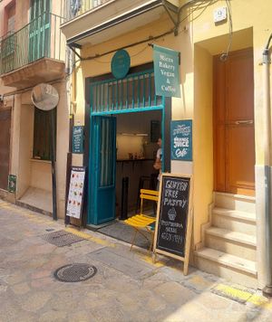  at Nata The Cook in Mallorca