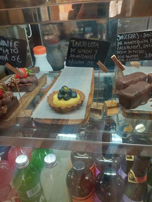  at Nata The Cook in Mallorca