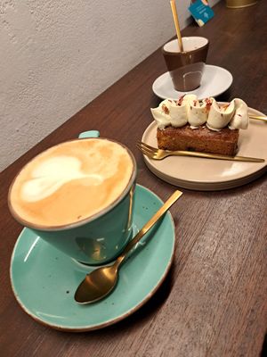  at Nata The Cook in Mallorca