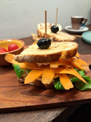  at Nata The Cook in Mallorca