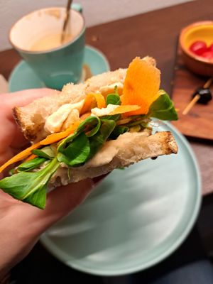  at Nata The Cook in Mallorca