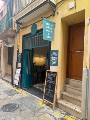 Cute place  at Nata The Cook in Mallorca