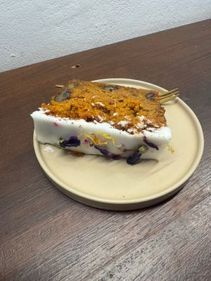 Amazing  at Nata The Cook in Mallorca