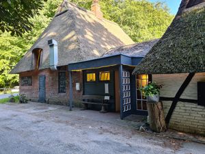 Aussen at Il Rosso am Schmeerhörn in Altenhof