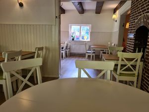 Innen at Il Rosso am Schmeerhörn in Altenhof