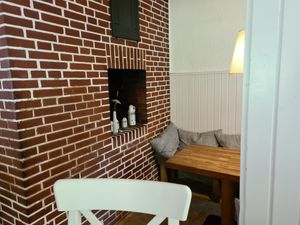 Innen at Il Rosso am Schmeerhörn in Altenhof