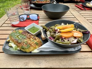   at Il Rosso am Schmeerhörn in Altenhof