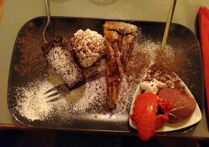  at Il Rosso am Schmeerhörn in Altenhof