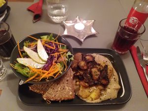  at Il Rosso am Schmeerhörn in Altenhof