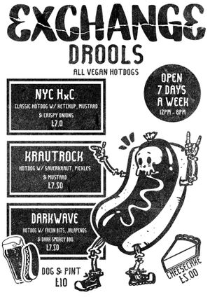  at Exchange in Bristol