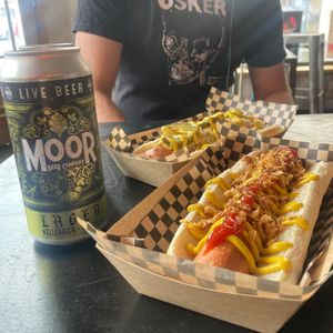  at Exchange in Bristol