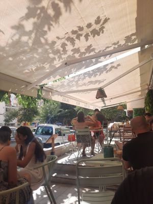  at Retró Gusto in Ibiza