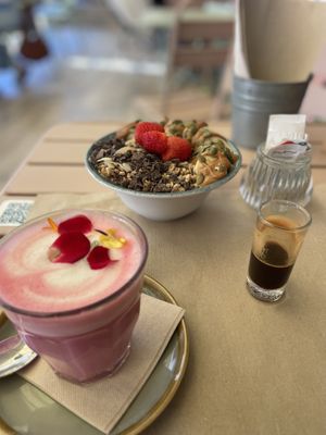   at Retró Gusto in Ibiza