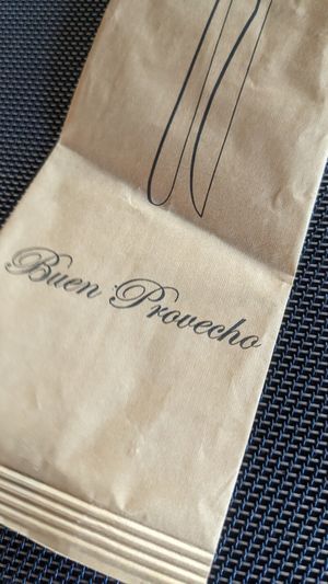  at Restaurante Mar y Bosque in Drake Bay