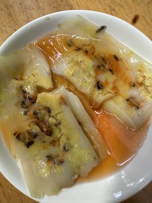   at Sen Vang in Nha Trang