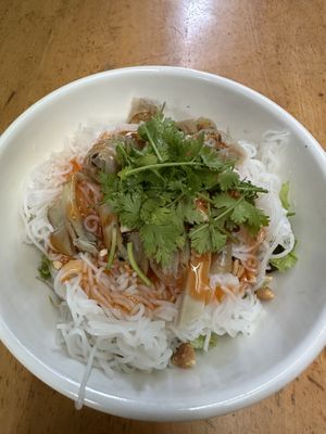   at Sen Vang in Nha Trang