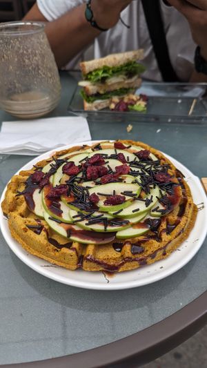  at Citronella in Oaxaca