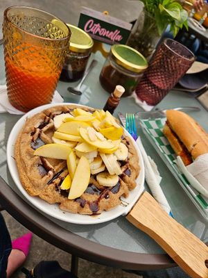  at Citronella in Oaxaca