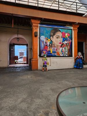  at Citronella in Oaxaca