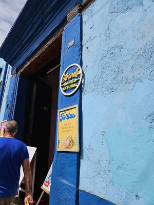  at Citronella in Oaxaca