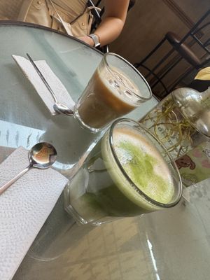   at Citronella in Oaxaca