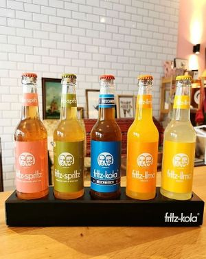  at Say Cheesecake & Co in Porto